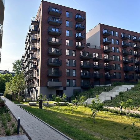 Apartamenty Wroclawia Centrum 외부 사진