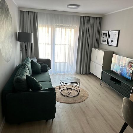 Apartamenty Wroclawia Centrum 외부 사진