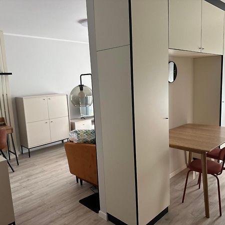 Apartamenty Wroclawia Centrum 외부 사진