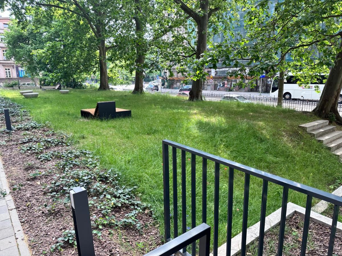 Apartamenty Wroclawia Centrum 외부 사진