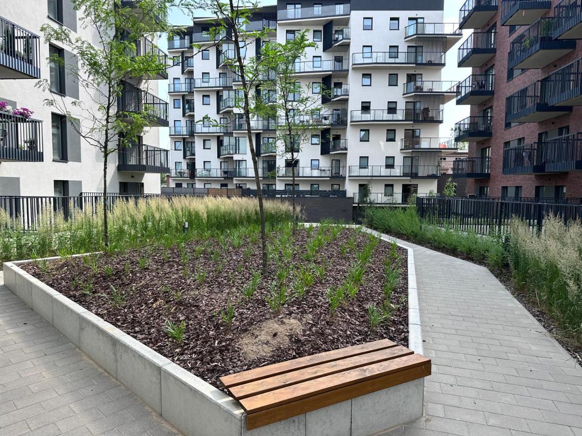 Apartamenty Wroclawia Centrum 외부 사진