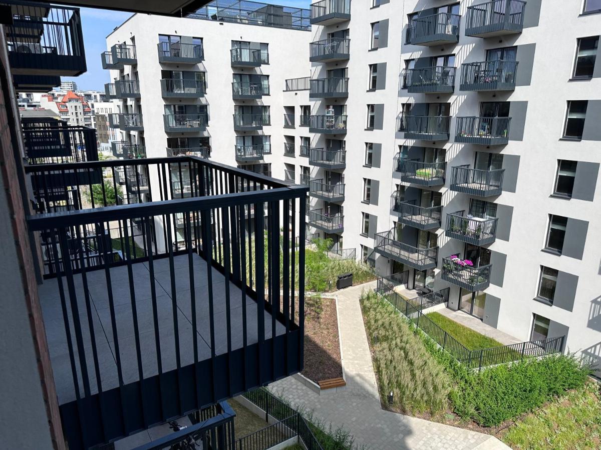Apartamenty Wroclawia Centrum 외부 사진