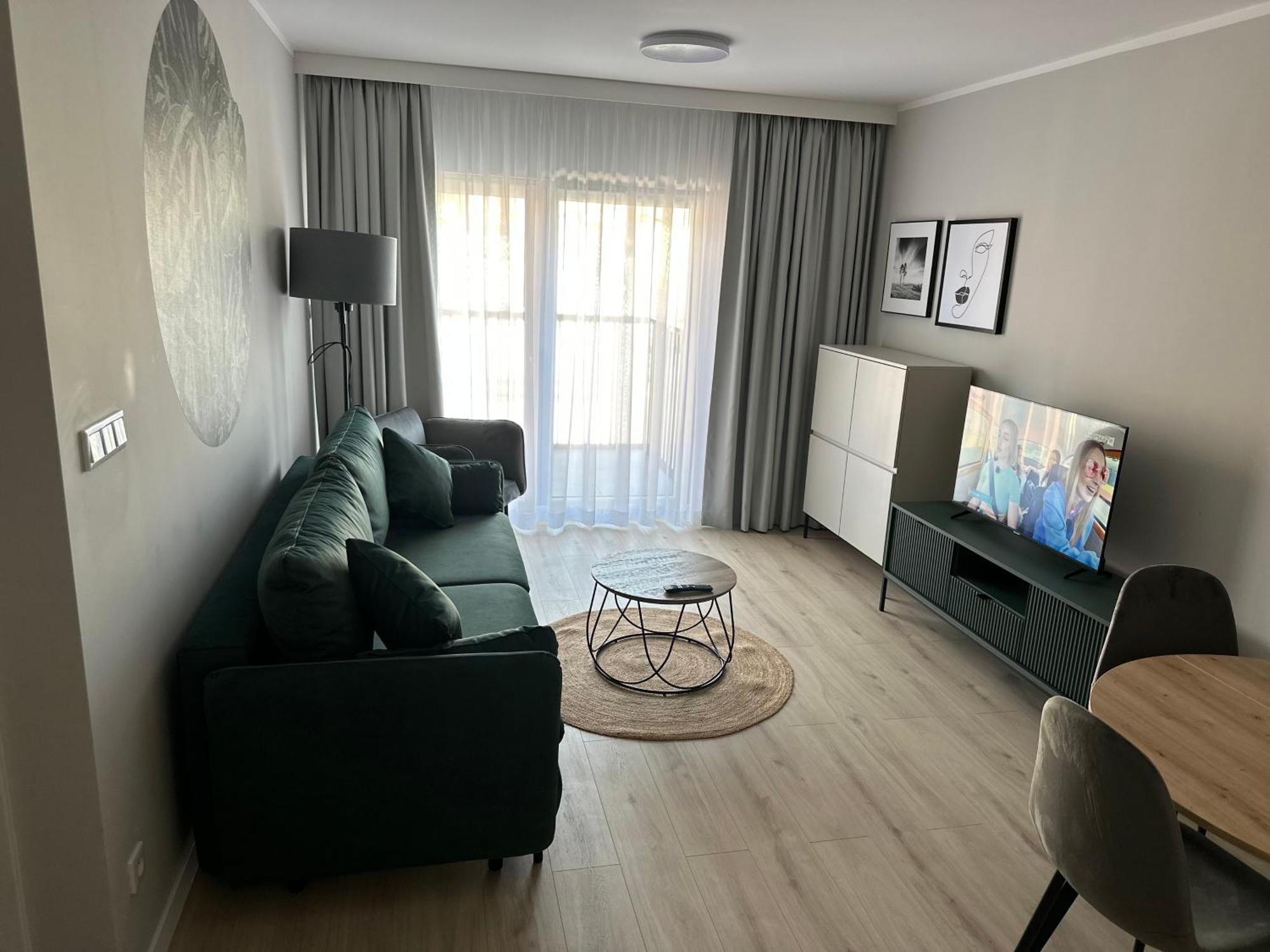 Apartamenty Wroclawia Centrum 외부 사진