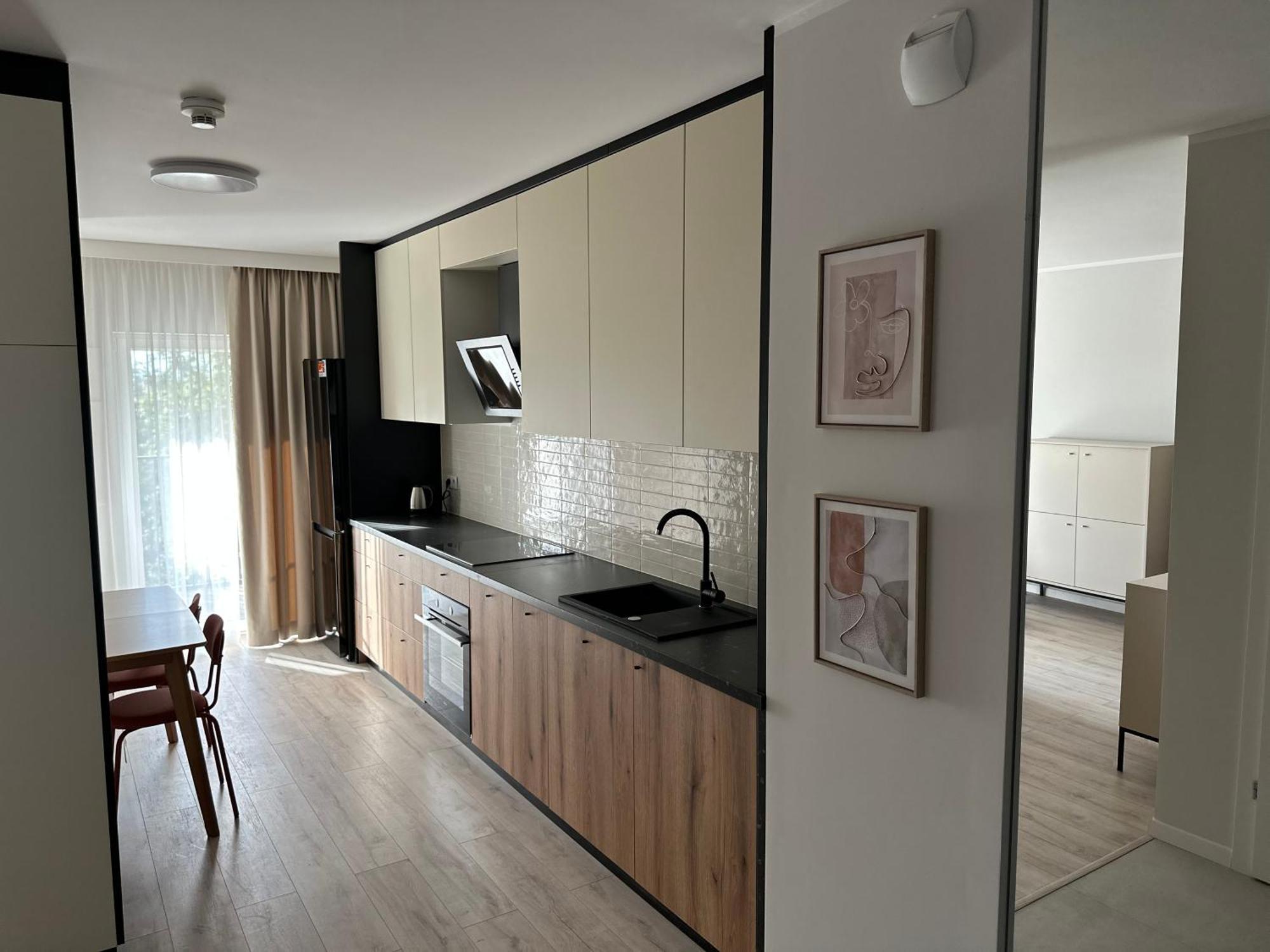 Apartamenty Wroclawia Centrum 외부 사진