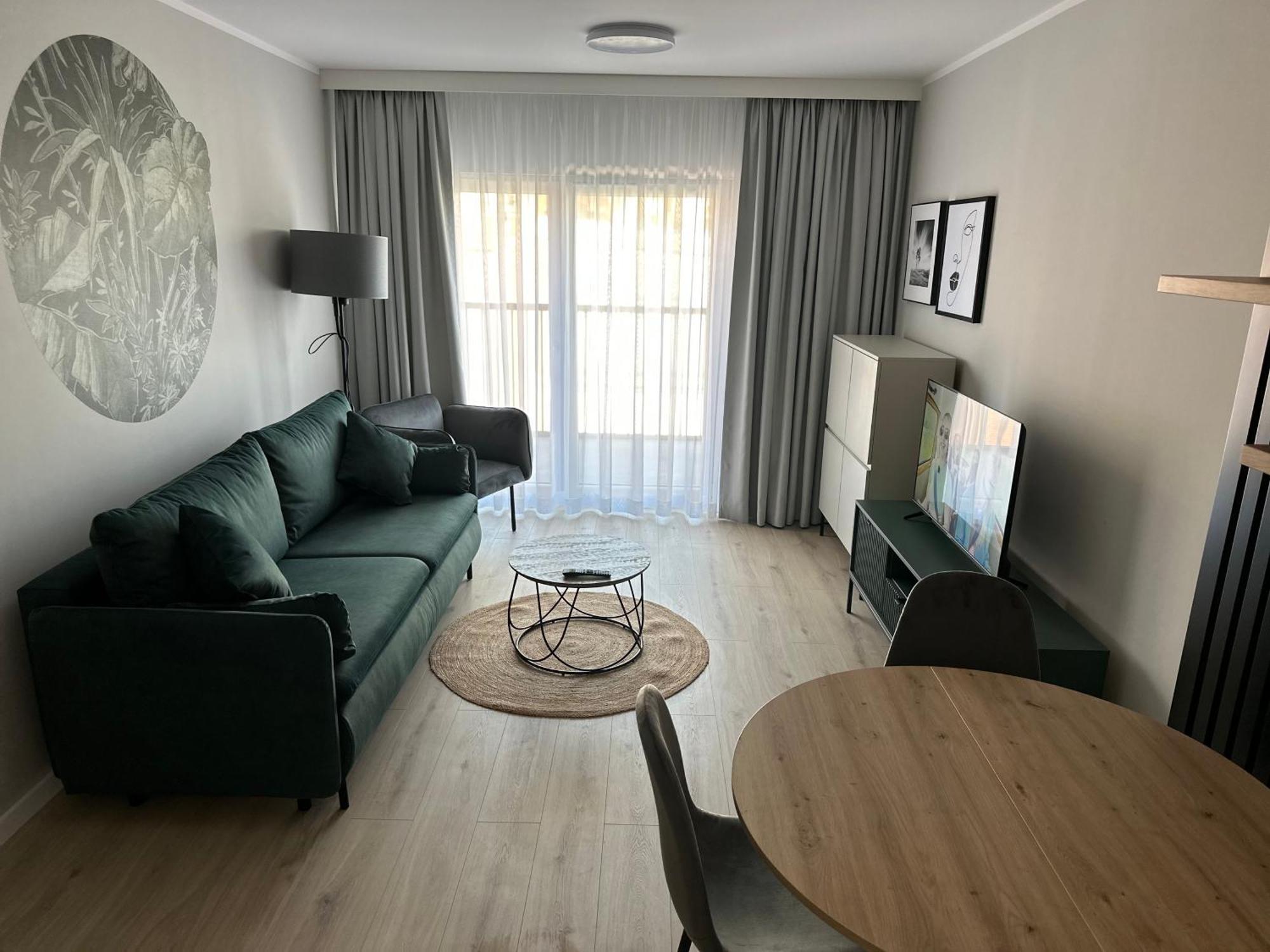 Apartamenty Wroclawia Centrum 외부 사진