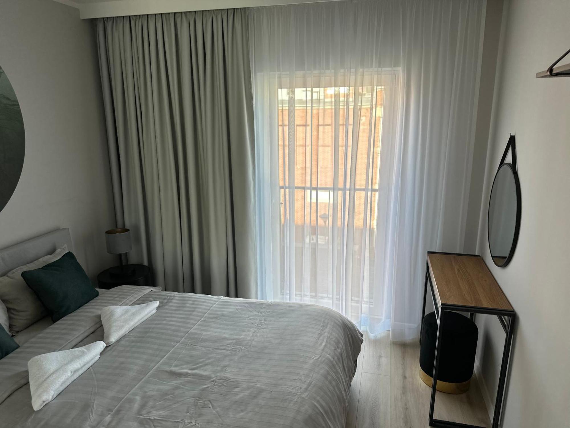 Apartamenty Wroclawia Centrum 외부 사진