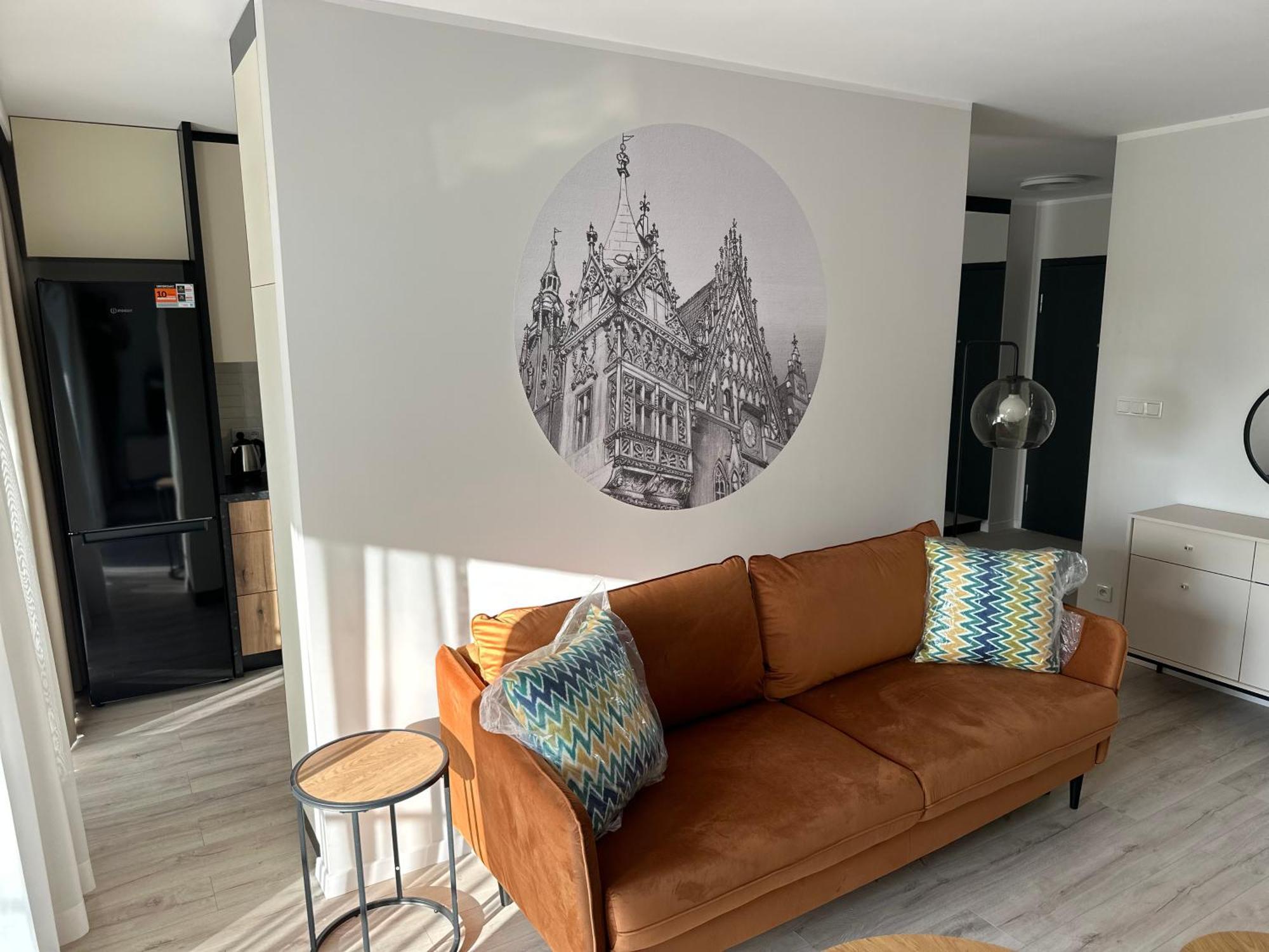 Apartamenty Wroclawia Centrum 외부 사진