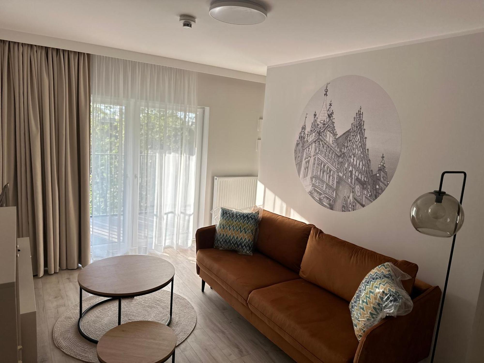 Apartamenty Wroclawia Centrum 외부 사진