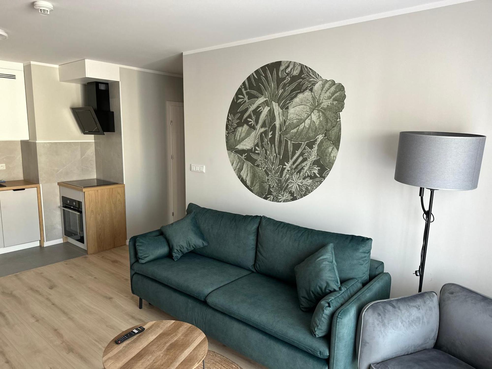 Apartamenty Wroclawia Centrum 외부 사진