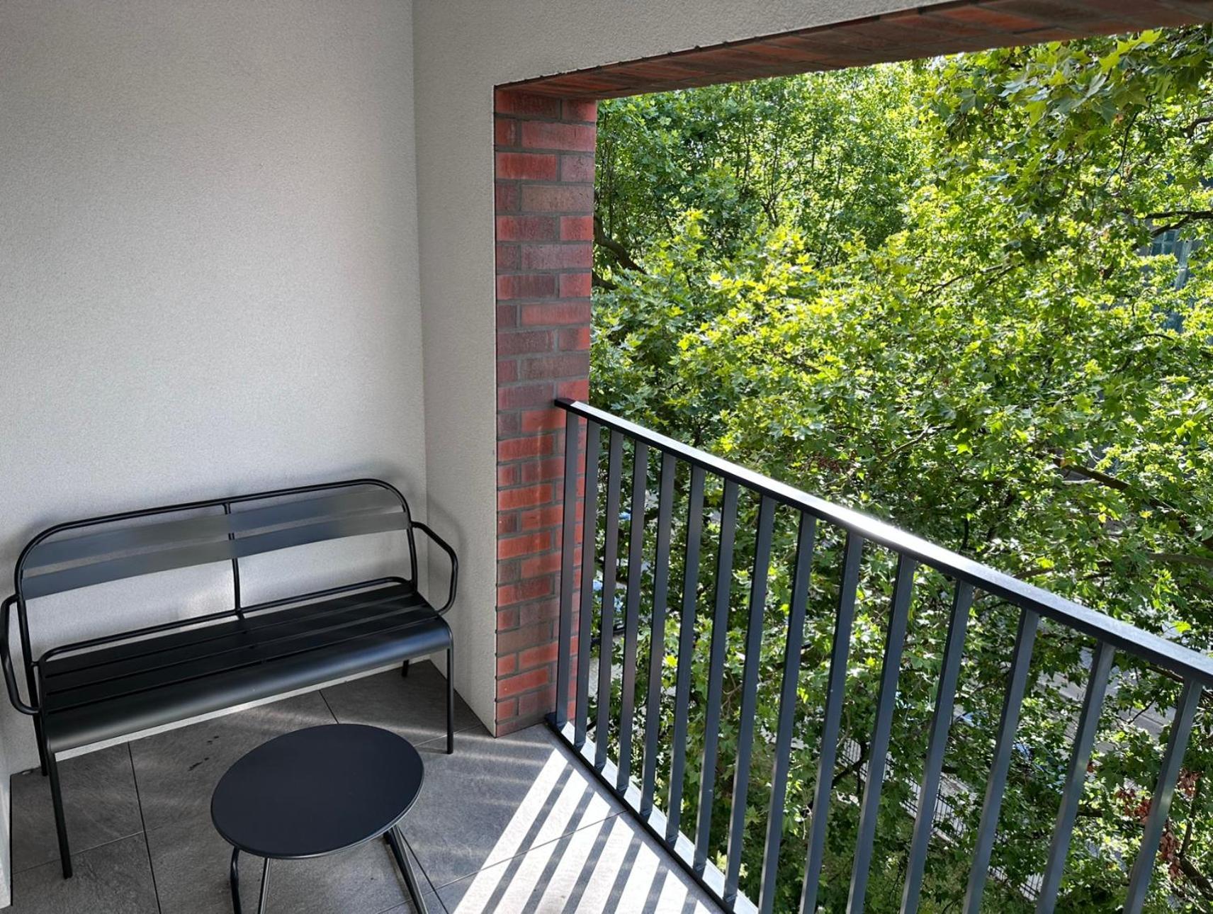 Apartamenty Wroclawia Centrum 외부 사진