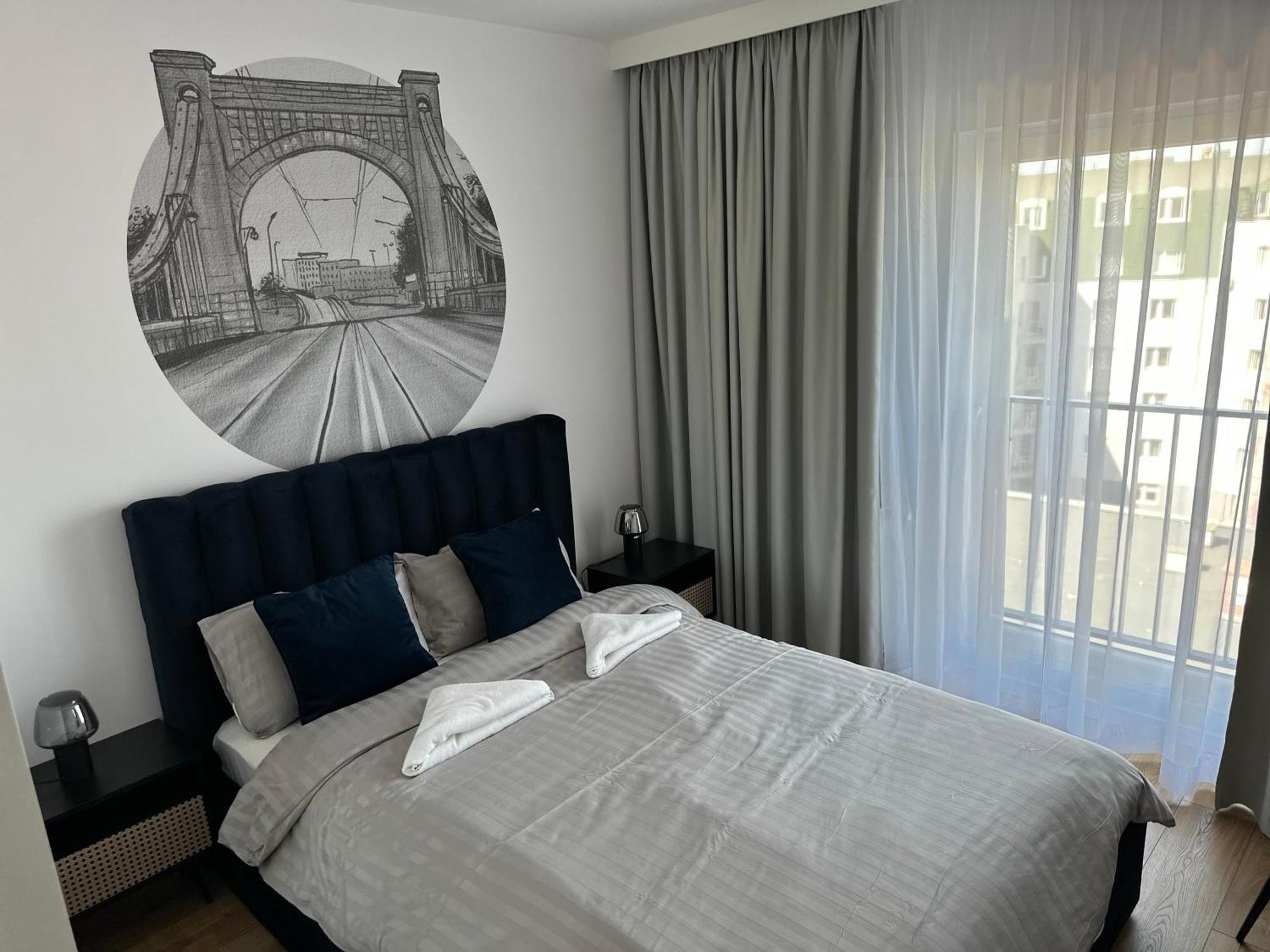 Apartamenty Wroclawia Centrum 외부 사진