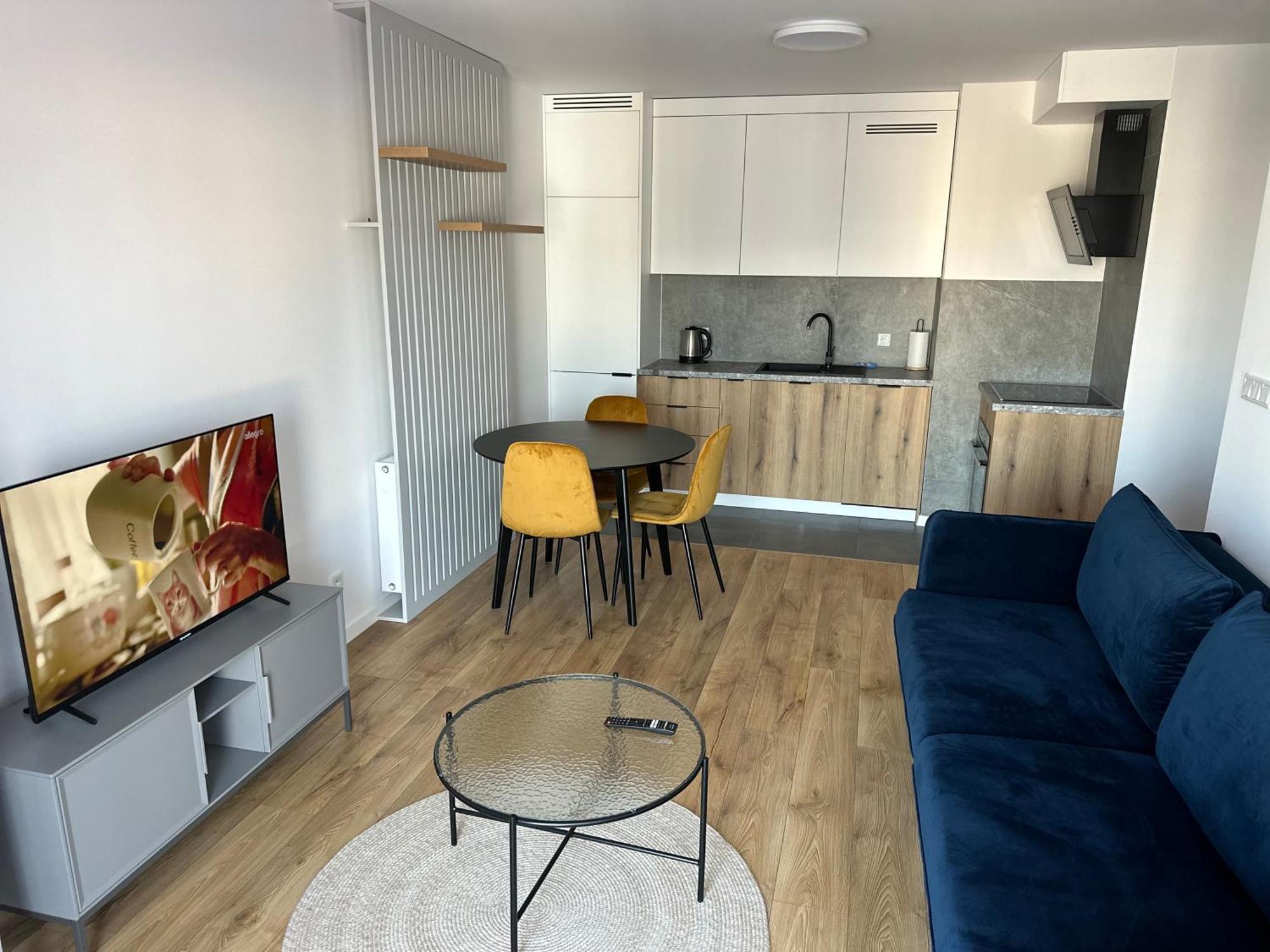 Apartamenty Wroclawia Centrum 외부 사진