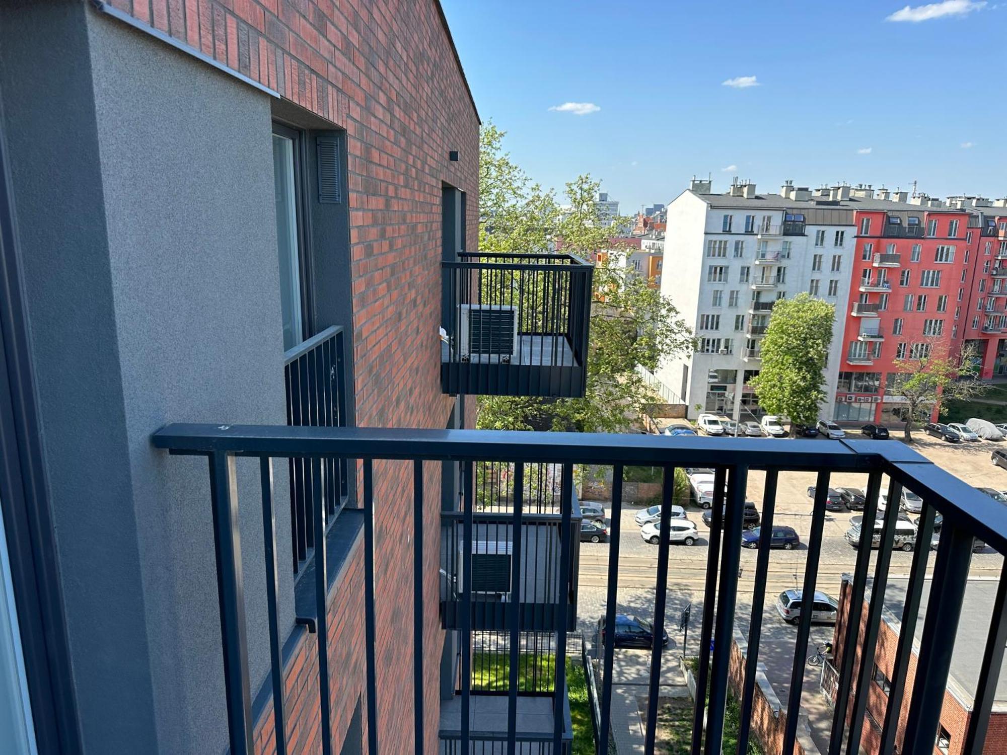 Apartamenty Wroclawia Centrum 외부 사진