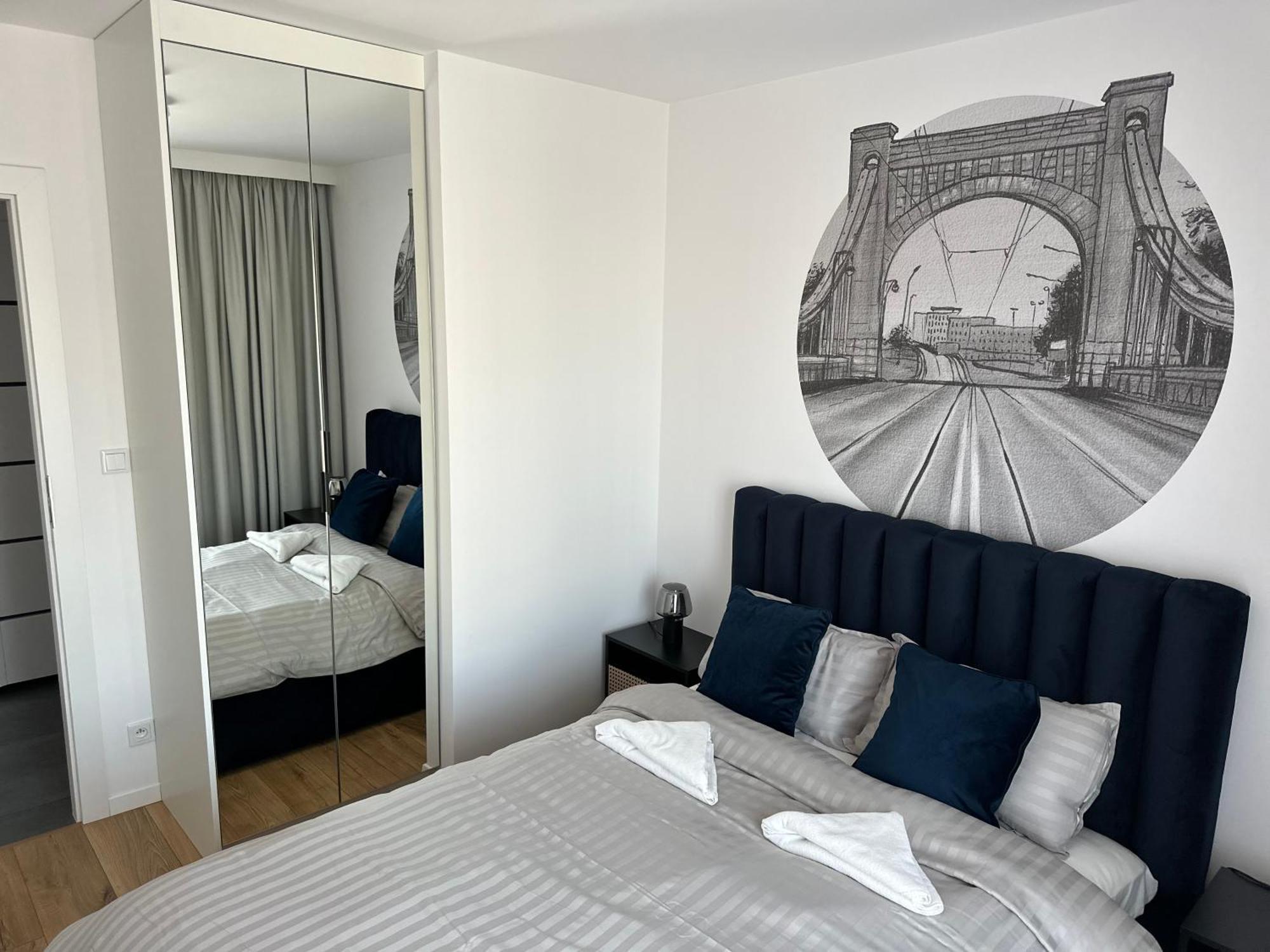 Apartamenty Wroclawia Centrum 객실 사진