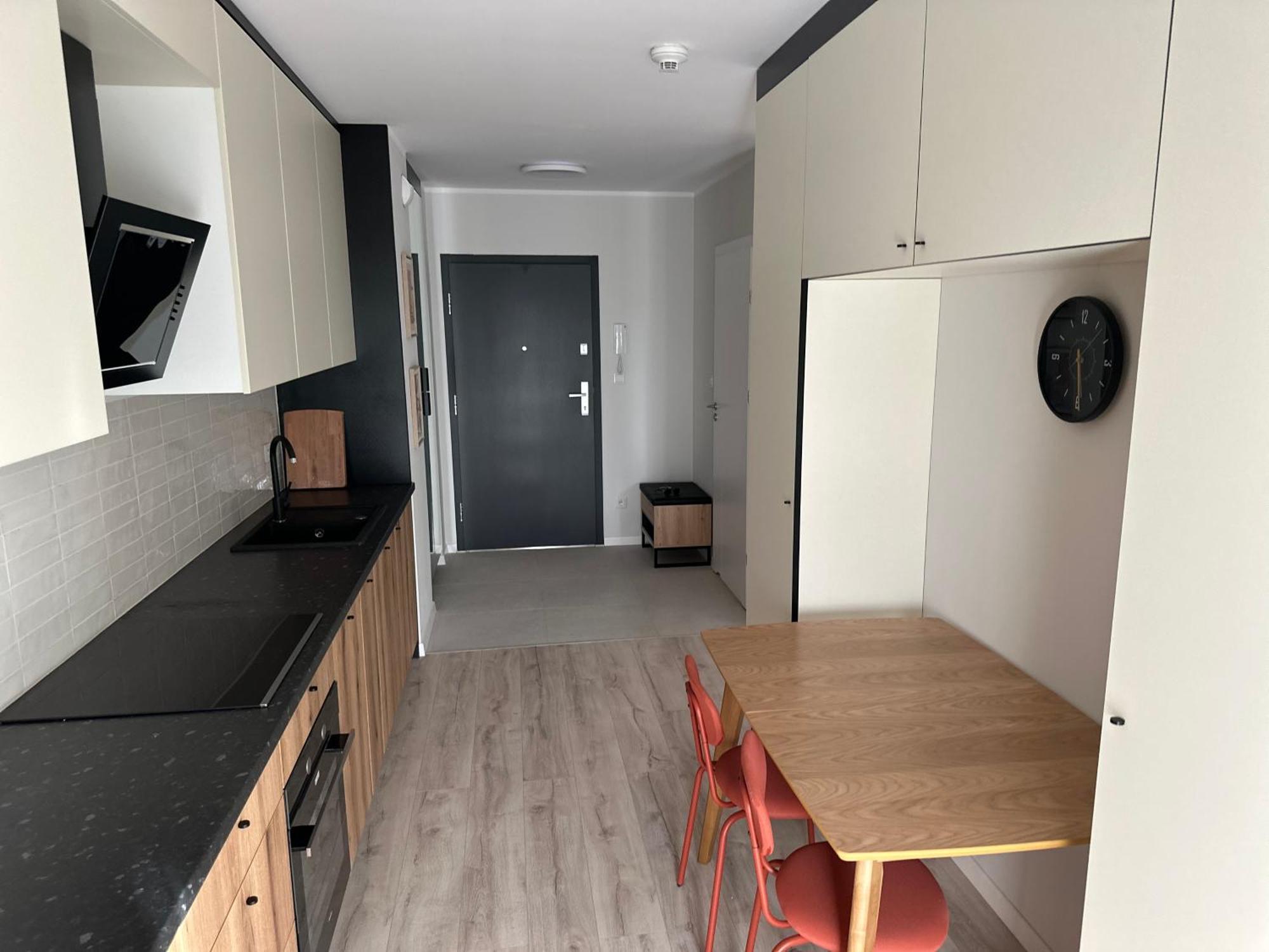 Apartamenty Wroclawia Centrum 객실 사진