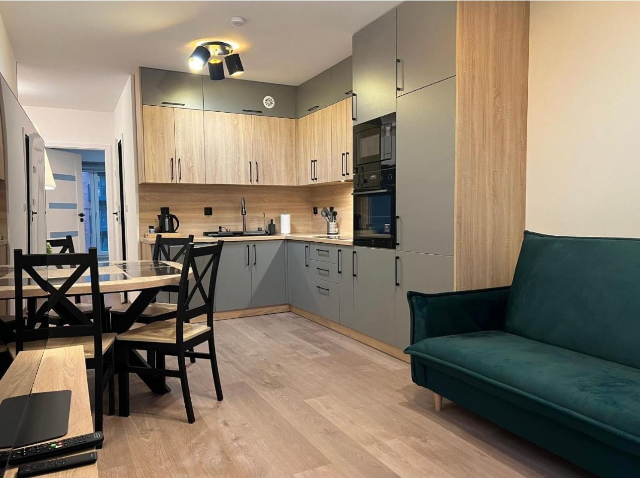 Apartamenty Wroclawia Centrum 외부 사진