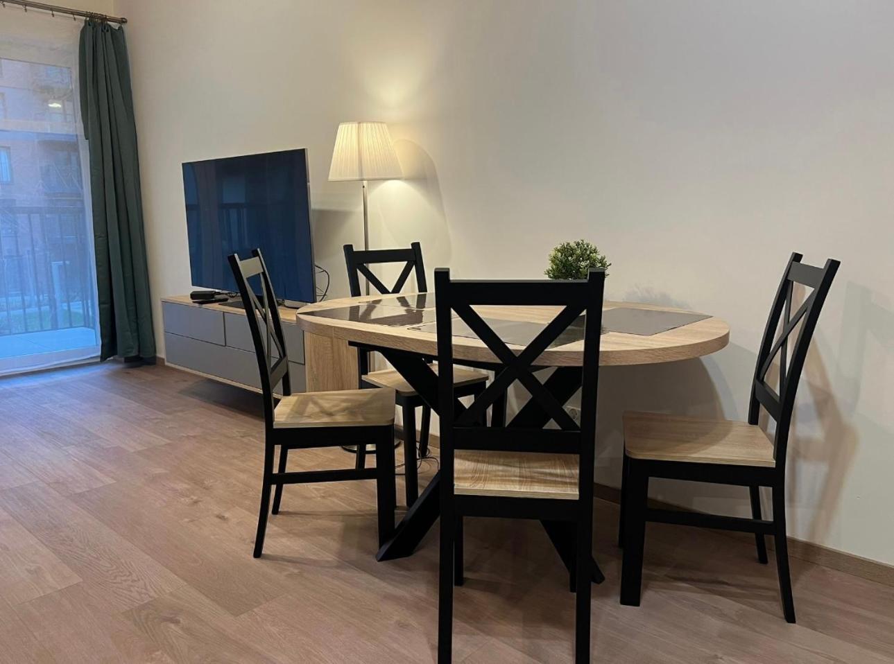 Apartamenty Wroclawia Centrum 외부 사진