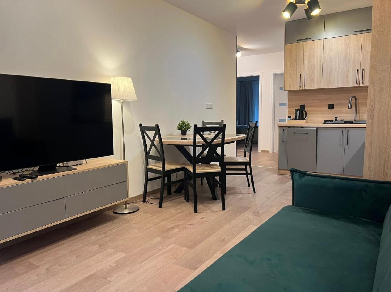 Apartamenty Wroclawia Centrum 외부 사진