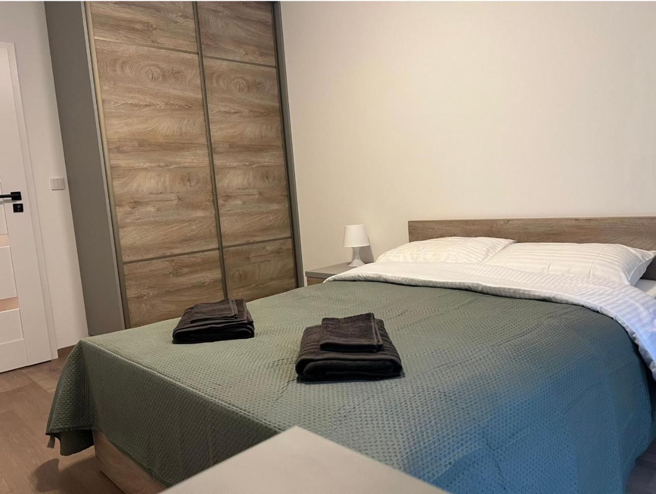 Apartamenty Wroclawia Centrum 외부 사진