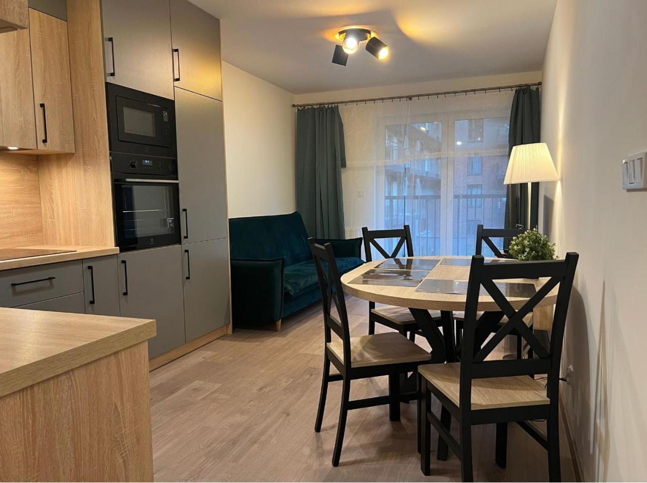 Apartamenty Wroclawia Centrum 외부 사진