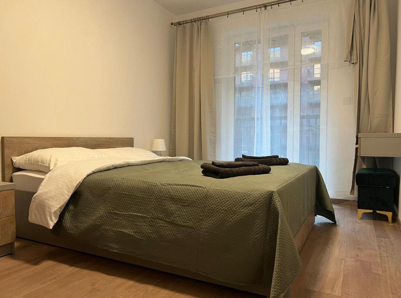 Apartamenty Wroclawia Centrum 외부 사진