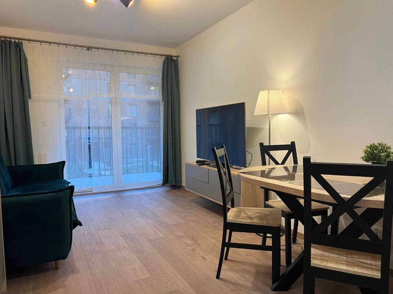 Apartamenty Wroclawia Centrum 외부 사진