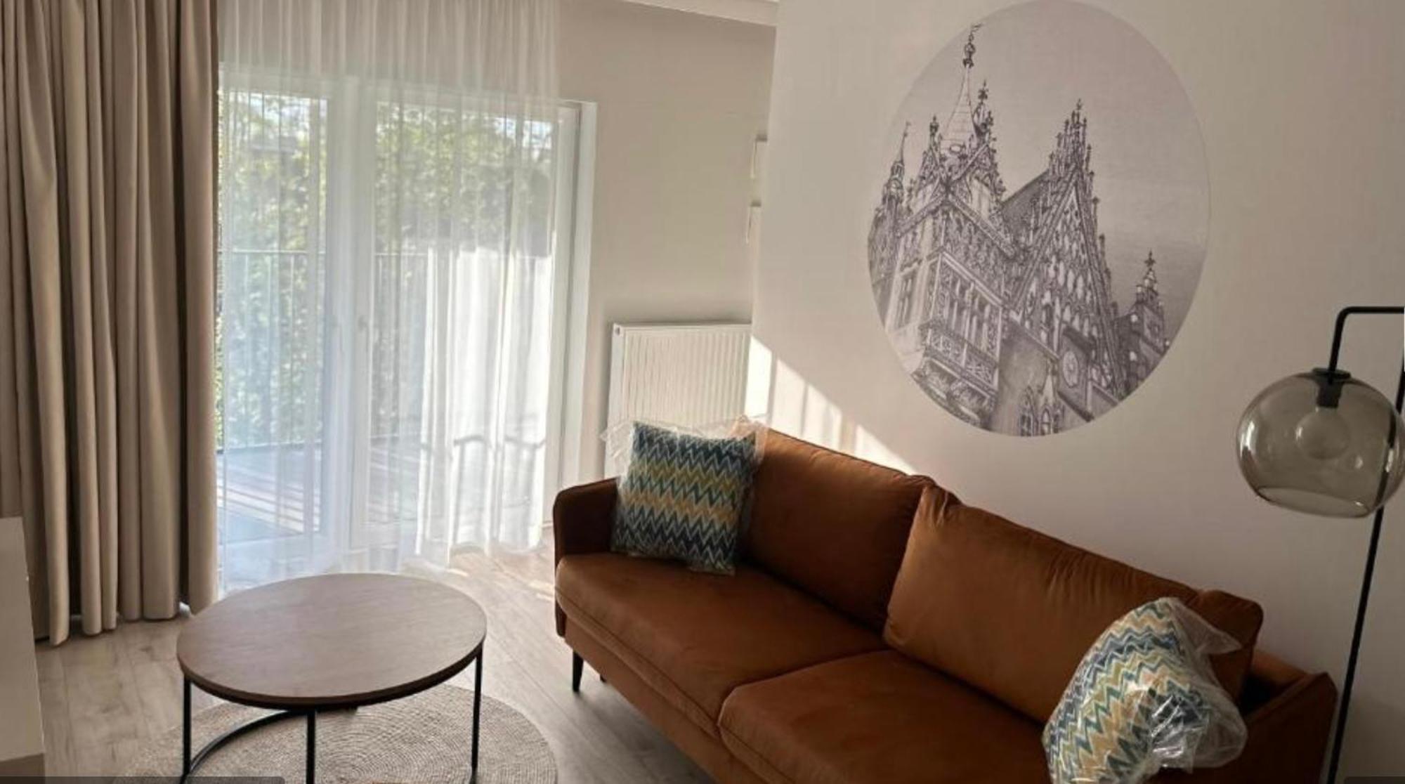 Apartamenty Wroclawia Centrum 객실 사진