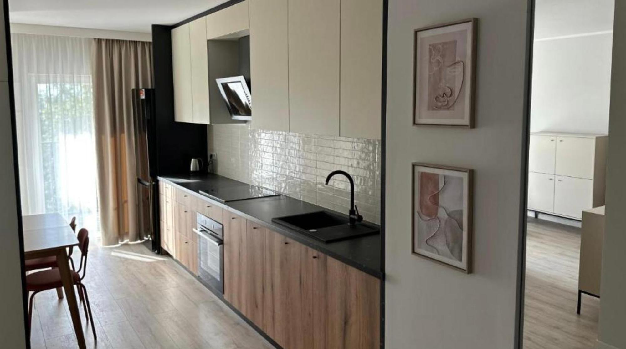 Apartamenty Wroclawia Centrum 객실 사진