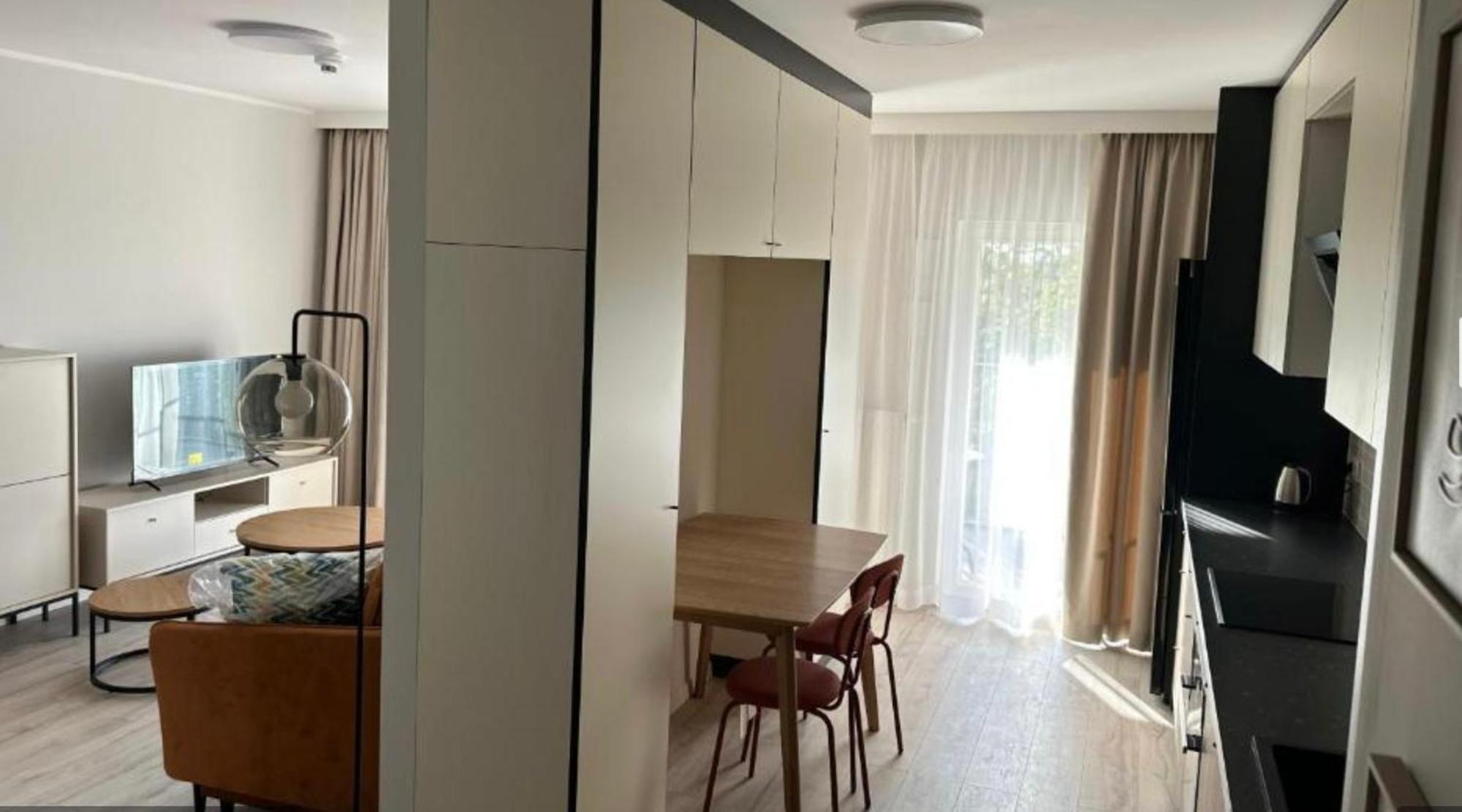 Apartamenty Wroclawia Centrum 객실 사진