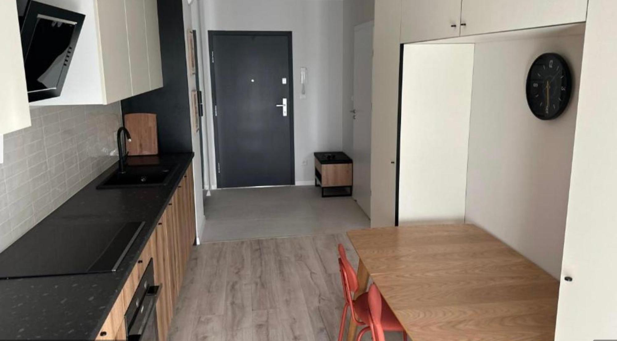 Apartamenty Wroclawia Centrum 객실 사진