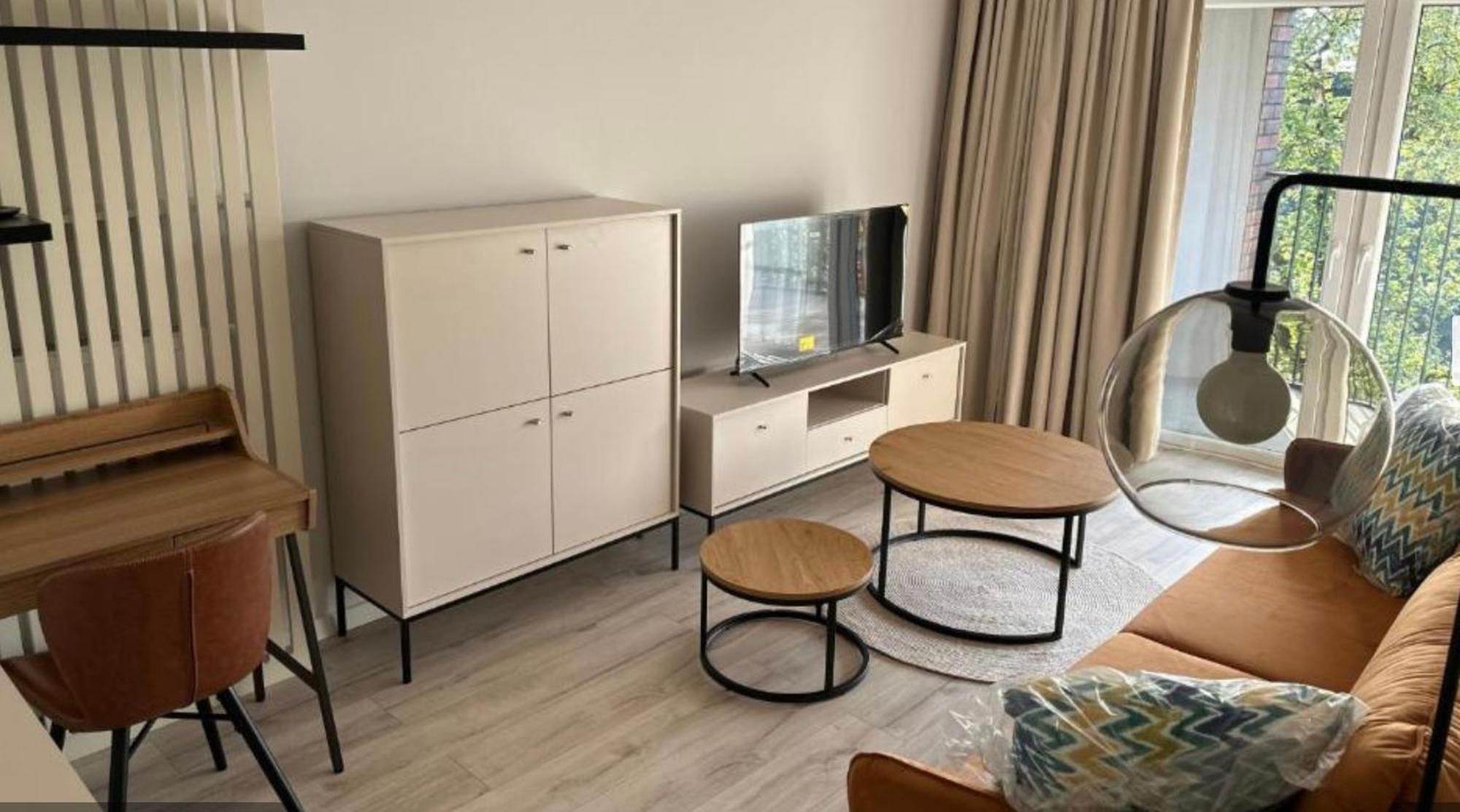 Apartamenty Wroclawia Centrum 객실 사진