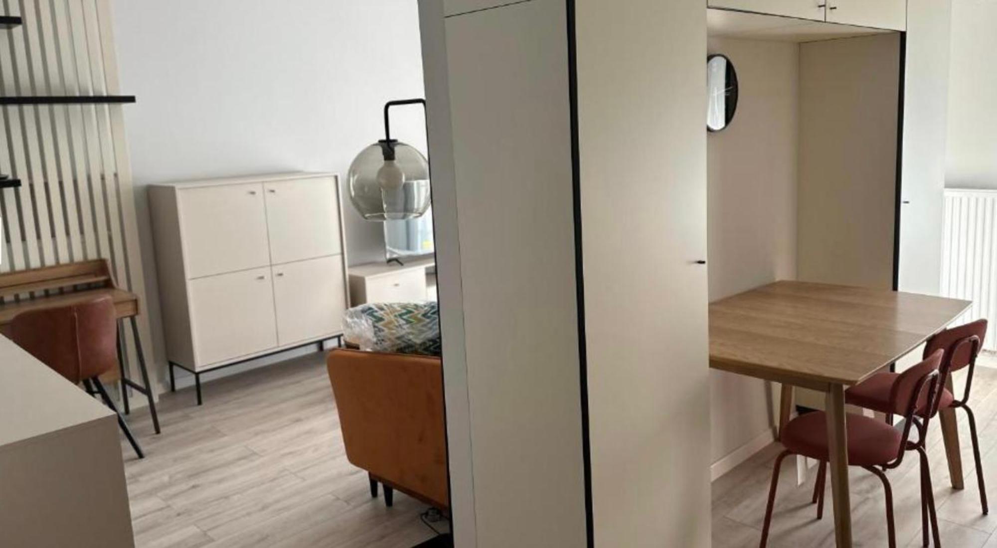 Apartamenty Wroclawia Centrum 객실 사진